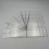 Nählineal, Bodenmatte, Handtaschenlineal, 25,4 cm 5