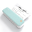 A4 Thermal Printer Wireless Bluetooth Inkless Printing Blue 3