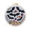 Unfertige Halloween-Serie, - Tasche, Sticktasche B 1
