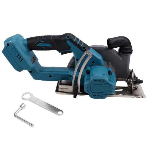 Circular Saw Electric Saw 0-45 Adjustable for 18V Battery 2