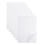 Sticky Water Soluble Embroidery Stabilizer, for Printed Embroidery 1