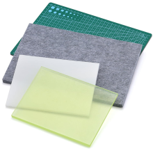 Schallabsorbierendes Pad und A4-Reparatur-Schneidepad, geeignet für Heimwerker