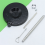 Adjustable Cone Thread Stand Spool Holder for Sewing Machine 4