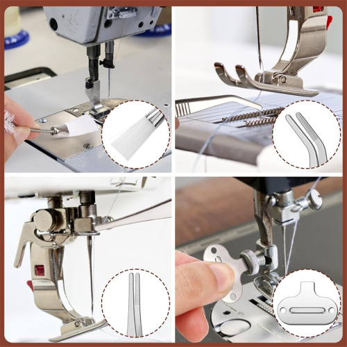 35 Pcs Sewing Machine Cleaning Kit, Sewing Machine Repair Tools 2