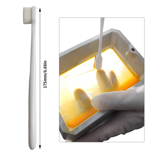 3D Printing Post-Processing Kit, SLA DLP 3D Print Accessories 2
