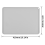 3D Printing Post-Processing Kit, SLA DLP 3D Print Accessories 4