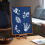32 Sheets Cyanotype Paper Sun Print Paper Kit,for Crafts DIY Project 3