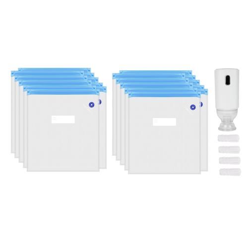 Filament Dryer Bag - Vacuum Sealed Storage 3D Printing Accessories 1