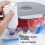 Filament Dryer Bag - Vacuum Sealed Storage 3D Printing Accessories 3