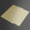 Dual-Textured 3D Printing Build Plate Honeycomb & Houndstooth 7
