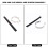 Motorcycle Exhaust Muffler Pipe Silencer Pipe Hanger Mount Bracket 7
