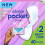Always Always Pocket Feminine Pads with FlexFoam 1