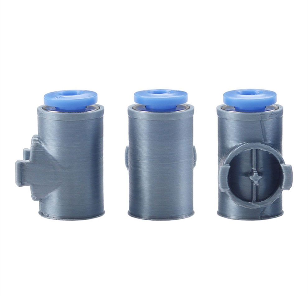 Photos - Other Bathroom Accessories 3Pcs for A1/A1 Mini PTFE Tube Connector Exclusive