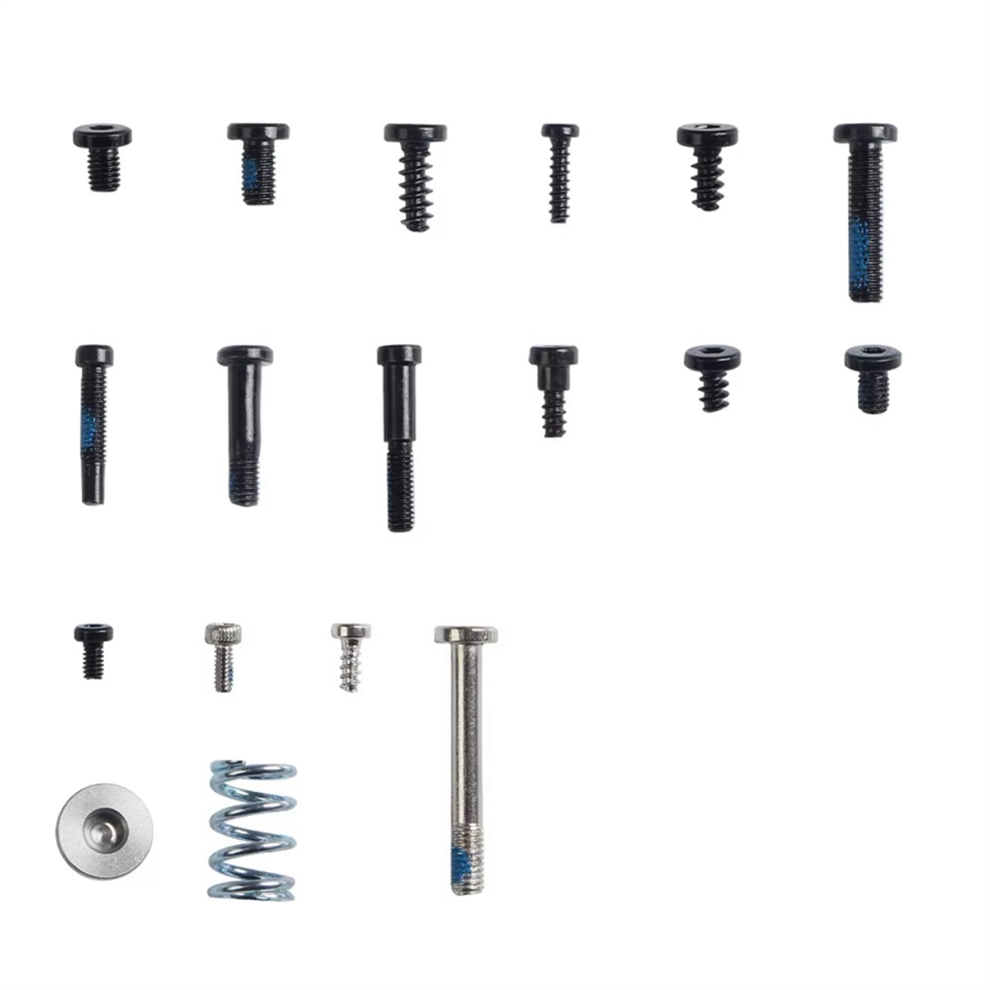 1 Set Screws Kit for X1 P1 High Quality Screws Kit-image-OPC-PHWNYDW-NEW