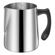 Gießtopf zur Kerzenherstellung, 32oz Edelstahl-Wachsschmelztopf