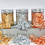 Imitation Silver Foil, Suitable for DIY Nail Art, Candle Mold Making 3