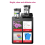 Refillable Ink for -211XL MP240 7