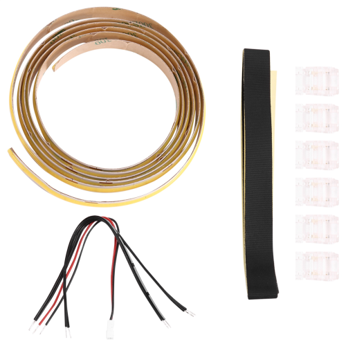 For K1/K1 MAX Super Bright 10mm Led COB Fill Light 2