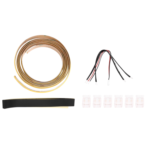 For K1/K1 MAX Super Bright 10mm Led COB Fill Light 1
