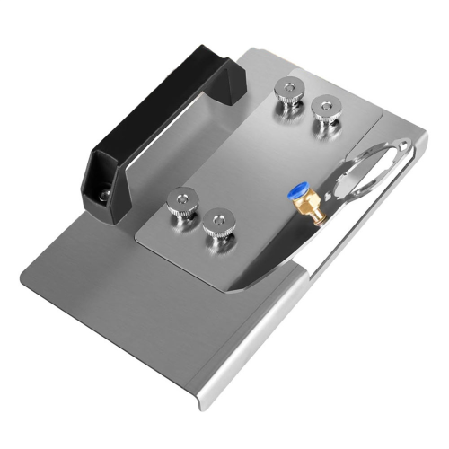 45 Degree Tile Chamfer Tool, Angle Grinder Holder A