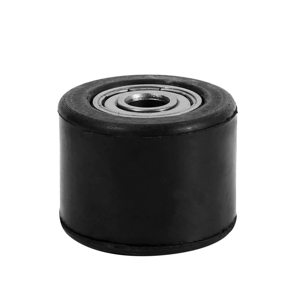 8Mm Chain Roller Tensioner Pulley Wheel Guide For Motorcycle Dirt Bike Enduro 3491324459624