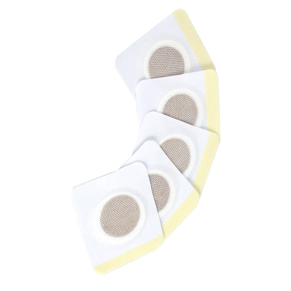 Slim Patches Navel Stick Burning Fat Weight Loss For Body Beauty New(30pcs Pack with Box)