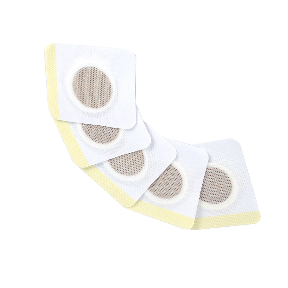 Slim Patches Navel Stick Burning Fat Weight Loss For Body Beauty New(30pcs Pack with OPP Bag)