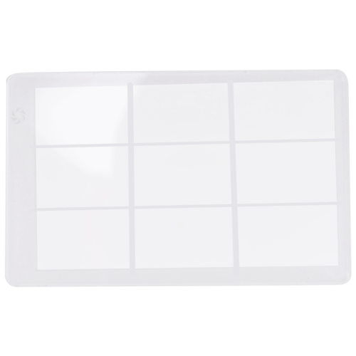 Golden Triangle Composition Tool View Finder C