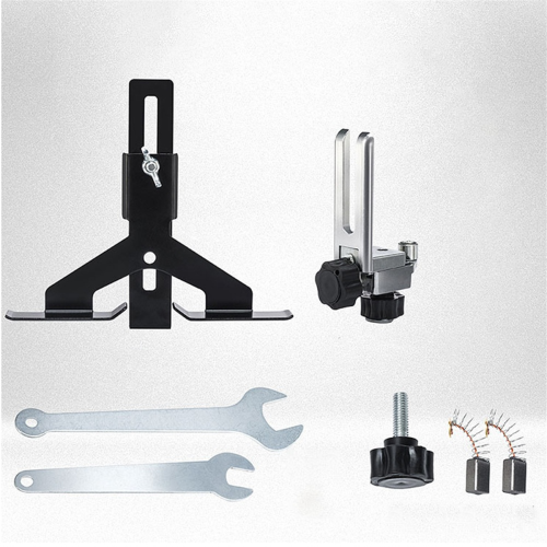 800W Elektrischer Holzschneider Holzfräser EU-Stecker