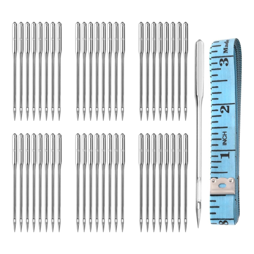 90 Count Sewing Machine Needles Universal Size 90/14 100/16 110/18