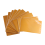 10Pcs/Set 0.8mm Thickness Metal Business Cards 1