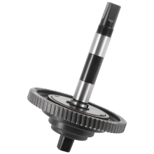 Für Motorreparaturteile, Zahnradmittelwelle des großen Zahnrads (68 mm)