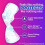 Always Always Radiant Feminine Pads for Women 2