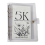 12-Month Envelopes Money Saving Challenge Binder, 5K 1