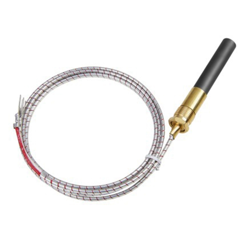 Bez Marki 24Inch Length Gas Equipment Thermopile Generator Gas Thermopile
