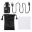 Magnification Microscope Lens for Ios Android All Smartphones,White 2