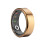 R02 Smart Ring Gesundheitsüberwachungsmodi Roségold Nr. 8 18,1 mm 1