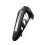 1 Pair Universal Handlebar Hand Protector LED Light Motorcycle Hand Guards Black 3
