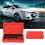 17pcs Centring Mandrel Clutch Tool Kit Clutch Installing Tool Coupling Spine Set 7