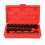17pcs Centring Mandrel Clutch Tool Kit Clutch Installing Tool Coupling Spine Set 3