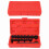 17pcs Centring Mandrel Clutch Tool Kit Clutch Installing Tool Coupling Spine Set 9