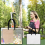 19x25 Art Portfolio Bags,Clear Portfolio Folder 2PCS 4