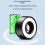 MS120 Phone Microscope Identification Lens 120X HD Magnifying 2