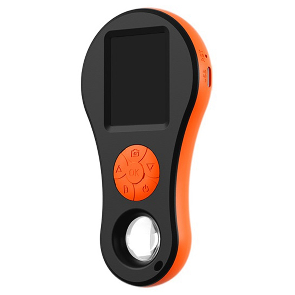 Bez Marki Upgrade 500X Digital Microscope 1080P Video Coin Microscopio
