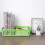 Teacher Tray, Plastic Classroom Paper Organizer,Home Book Basket,6Pcs 5