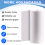 57x25mm Thermal Paper 30 Rolls White 7