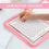 100 Envelope Challenge Binder Savings Binder for Save 5050 3