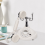 Audio Guestbook Wedding Phone Custom Audio Message Guestbook,White 2