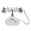 Audio Guestbook Wedding Phone Custom Audio Message Guestbook,White 3
