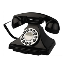 Audio-Gästebuch Hochzeit Telefon Telefon Aufnahme Audio-Nachricht Gästebuch